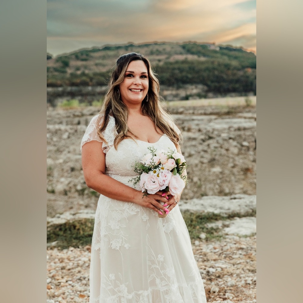 Meet your Posher, Shana